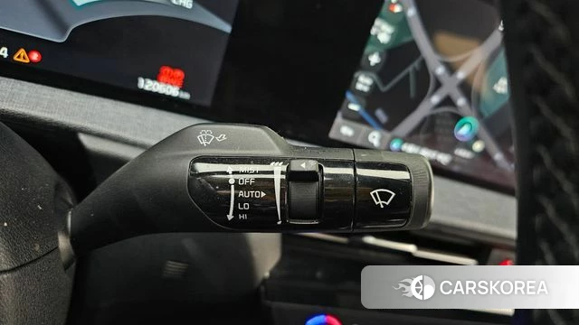 Kia EV6 id 4942919 из Кореи 9