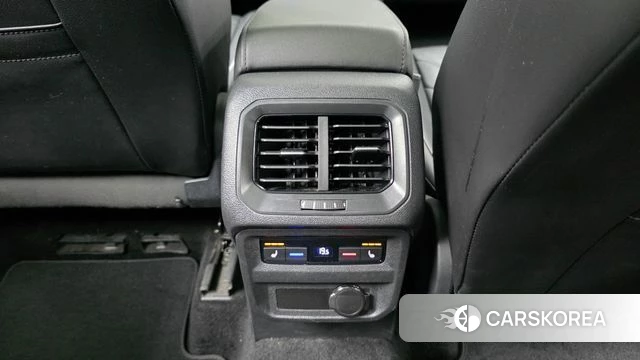 Volkswagen Tiguan second Generation id 4604078 из Кореи 9