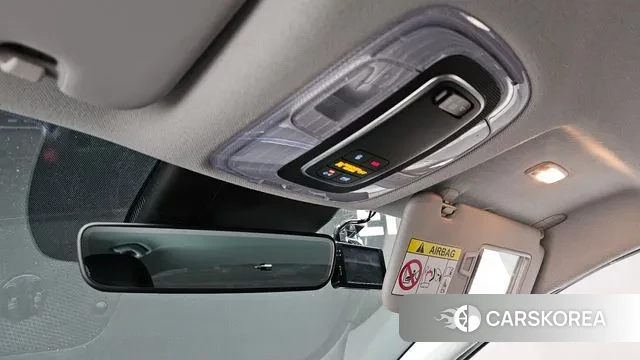 Hyundai Avante (CN7) id 3438954 из Кореи 9