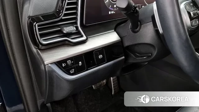 Kia Sportage 5th Generation id 2900129 из Кореи 9