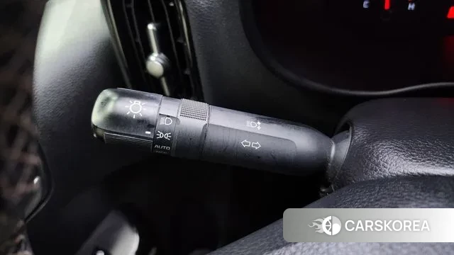 Kia All New Morning (JA) id 3308105 из Кореи 9