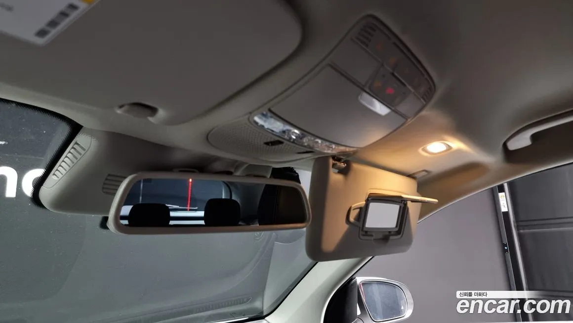 Mercedes-Benz GLC-Class X253 id 2000797 из Кореи 9