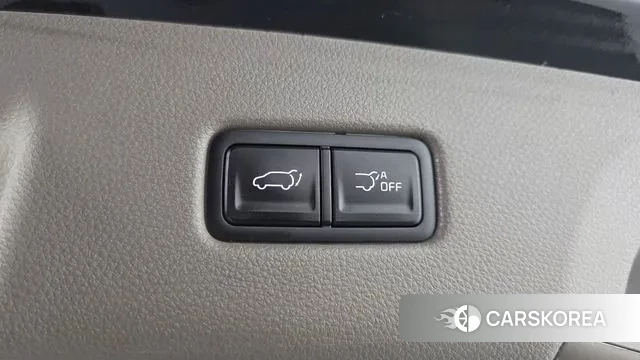 Kia Carnival 4th generation id 3518940 из Кореи 9