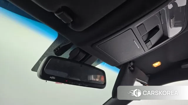 Ssangyong G4 Rexton id 3692875 из Кореи 9