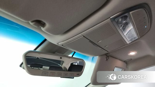 Genesis G90 id 3861044 из Кореи 9