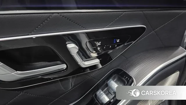 Mercedes-Benz S-Class W223 id 3726164 из Кореи 9