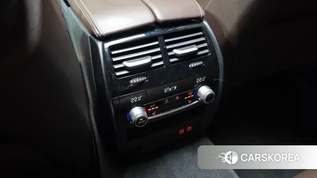 BMW 5 Series (G30) id 3518113 из Кореи 9