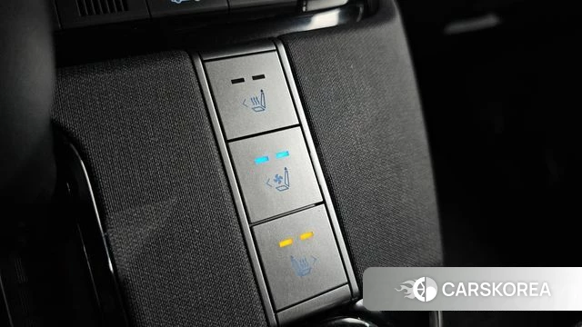 Hyundai Casper id 4697382 из Кореи 9