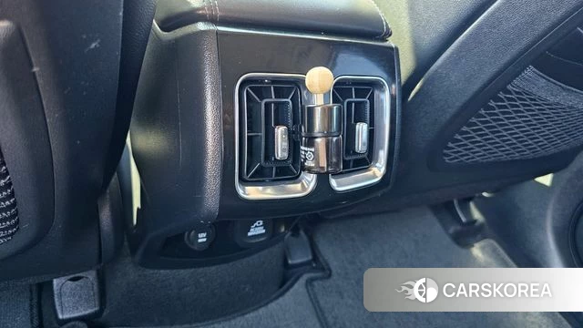 Kia The New Sorento 4th Generation id 4898334 из Кореи 9