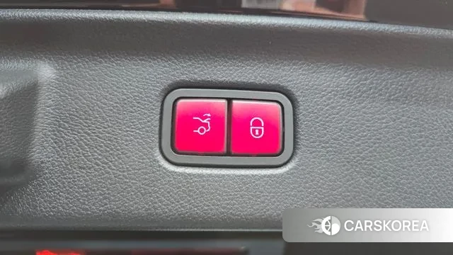 Mercedes-Benz S-Class W223 id 3591711 из Кореи 9