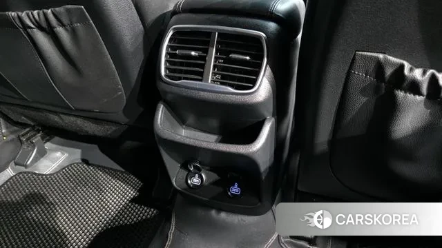 Hyundai Santa Fe TM id 3018894 из Кореи 9