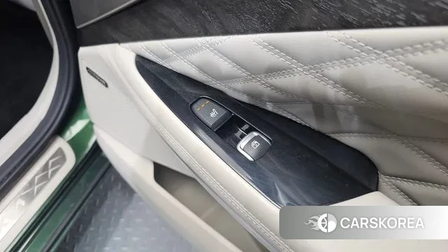 Kia K8 Hybrid id 3508713 из Кореи 9