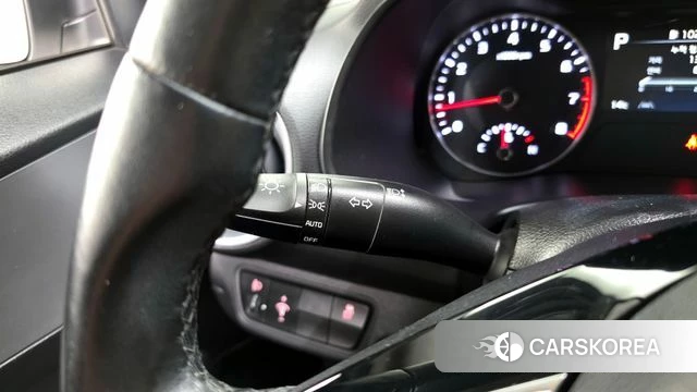 Kia The New K3 2nd generation id 3799505 из Кореи 9