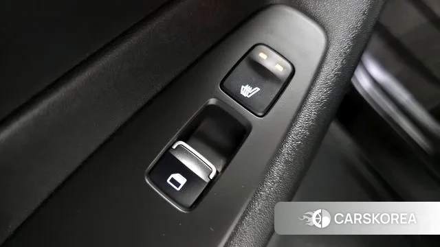 Hyundai The New Santa Fe id 3411299 из Кореи 9