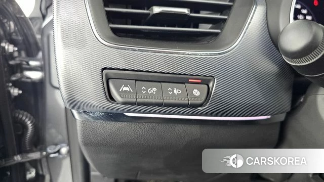 Renault Korea (Samsung) XM3 id 4476811 из Кореи 9