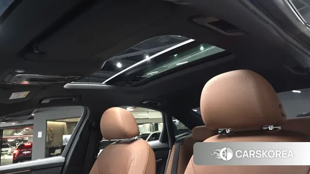 Audi A6 (C8) id 3296113 из Кореи 9