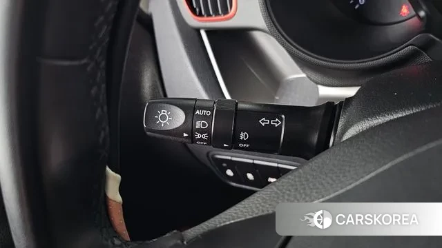 Kia The New Ray id 3012078 из Кореи 9