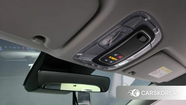 Hyundai Kona Hybrid (SX2) id 4644880 из Кореи 9