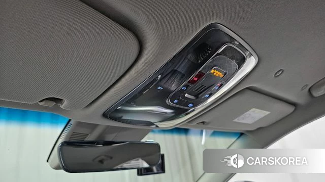 Genesis Electrified G80 (RG3) id 3839419 из Кореи 9