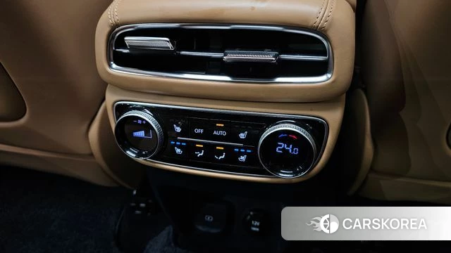 Genesis GV80 id 4524426 из Кореи 9