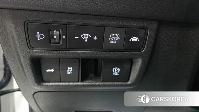 Hyundai Sonata Hybrid (DN8) id 4625173 из Кореи 9