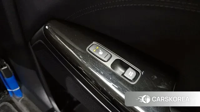 Kia K7 Premier id 3197415 из Кореи 9