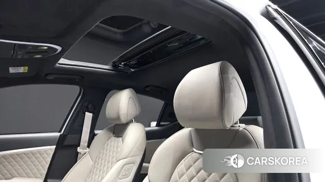 Genesis The New G70 id 3721542 из Кореи 9