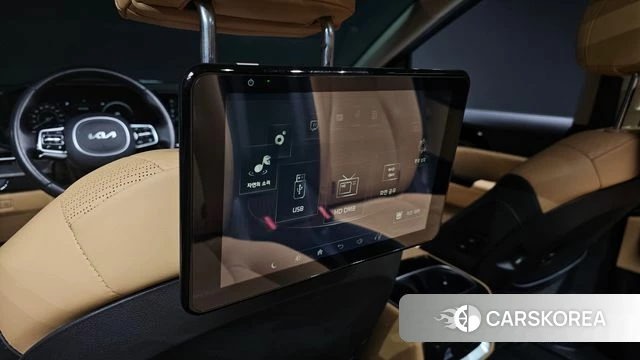 Kia Carnival 4th generation id 3831969 из Кореи 9