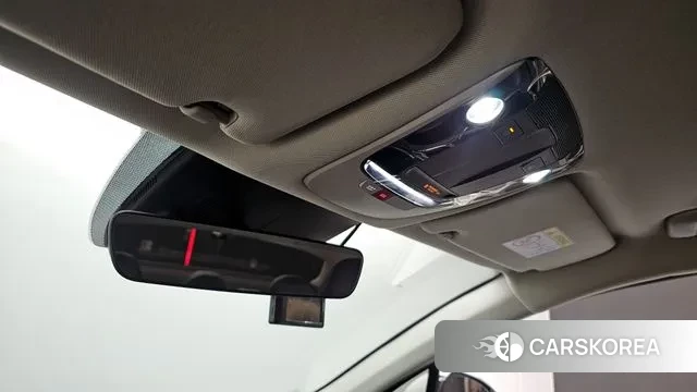 Kia The New K5 3rd generation id 3517715 из Кореи 9