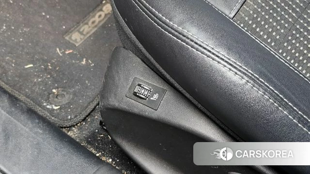 Peugeot 2008 id 3867566 из Кореи 9