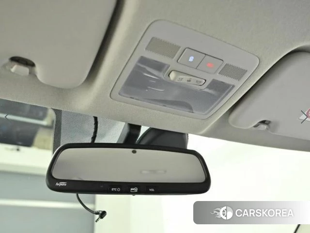 Hyundai Venue id 3965260 из Кореи 9