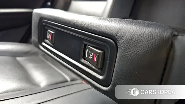 Renault Korea (Samsung) QM6 id 3578878 из Кореи 9