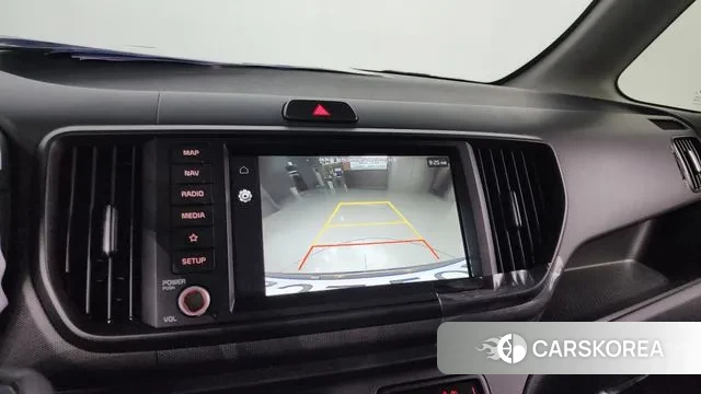 Kia The New Kia Ray id 3517532 из Кореи 9