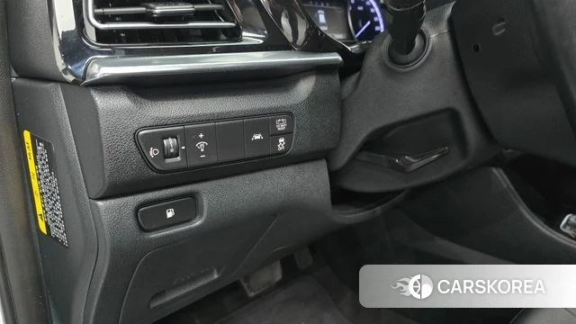 Kia The New Niro id 4936989 из Кореи 9
