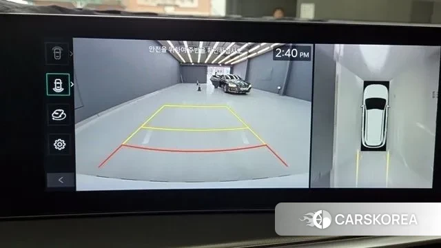 Kia The New Sorento 4th Generation id 3207004 из Кореи 9