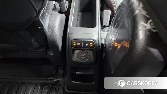 Kia The New Kia Ray EV id 3596516 из Кореи 9