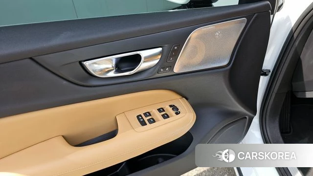 Volvo S60 3rd generation id 3942428 из Кореи 9