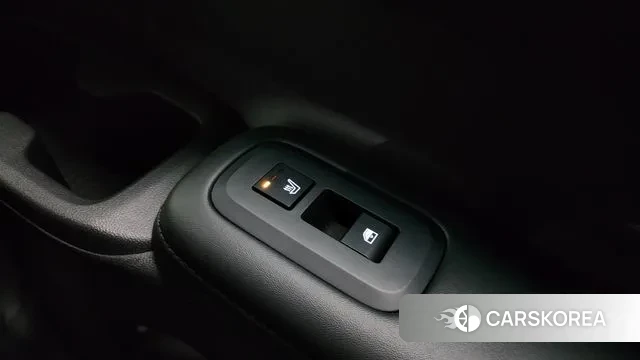 Hyundai Santa Fe (MX5) id 3327717 из Кореи 9