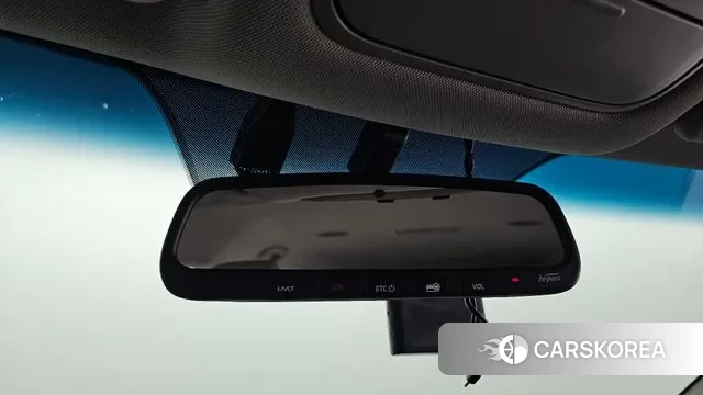 Kia The New Carnival id 3641238 из Кореи 9