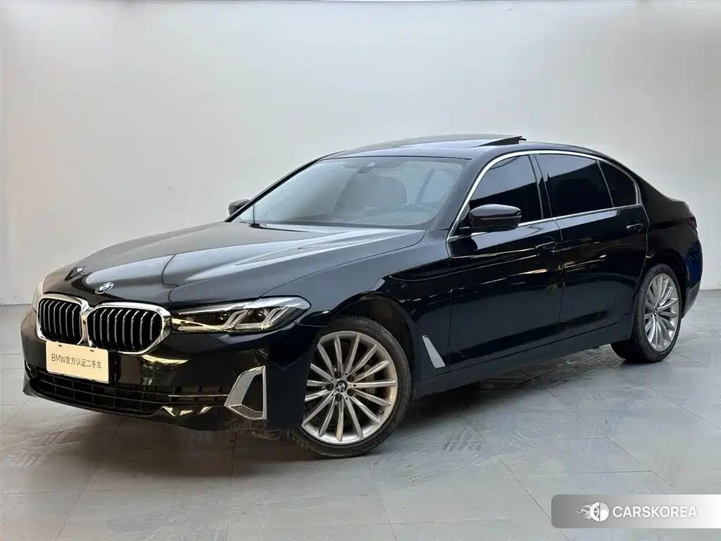 BMW 5 series id 4578189 из Китая 9