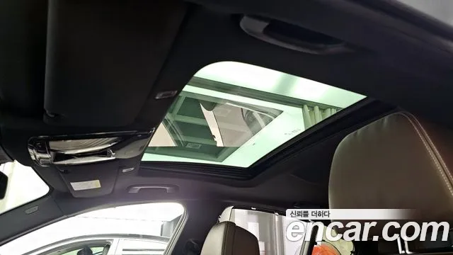 BMW 5 Series (G30) id 2838106 из Кореи 9