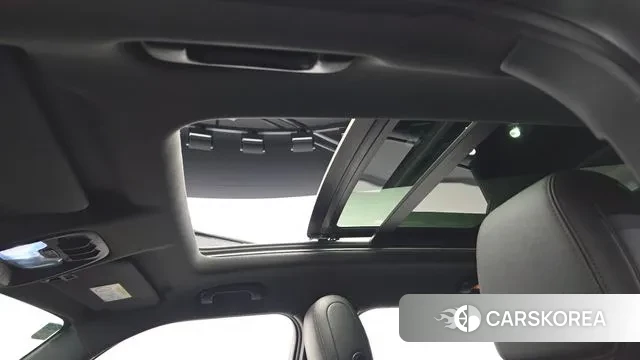 Chevrolet (GM Daewoo) Trailblazer id 3788715 из Кореи 9