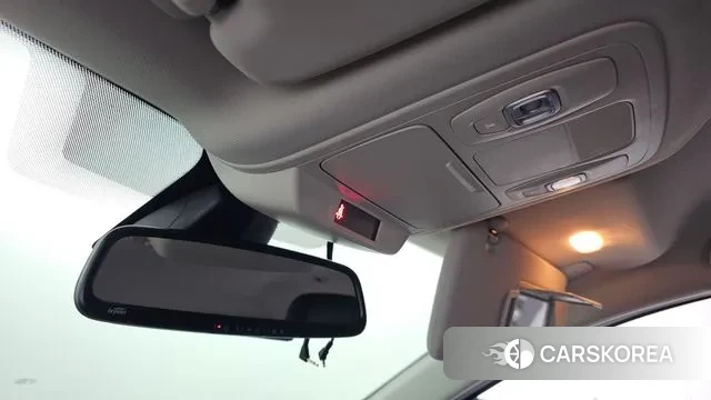 Renault Korea (Samsung) SM6 id 2981314 из Кореи 9