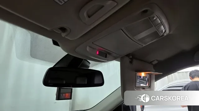 Renault Korea (Samsung) The New QM6 id 2986175 из Кореи 9