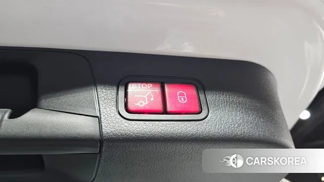 Mercedes-Benz GLB-Class X247 id 3502307 из Кореи 9