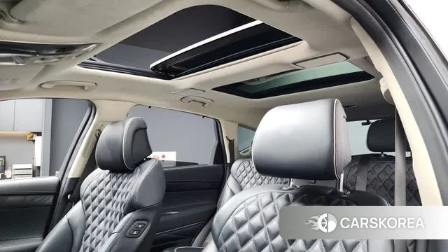 Genesis GV80 id 3396327 из Кореи 9