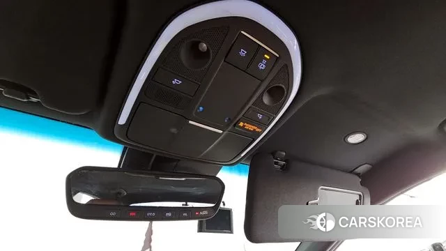 Genesis G70 id 3324713 из Кореи 9