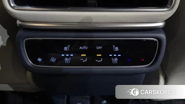 Genesis GV80 id 3431718 из Кореи 9