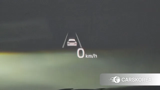 Kia Stinger Meister id 3175564 из Кореи 9