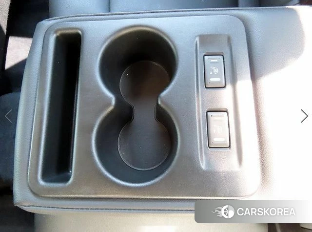 Renault Korea (Samsung) SM6 id 3879959 из Кореи 9